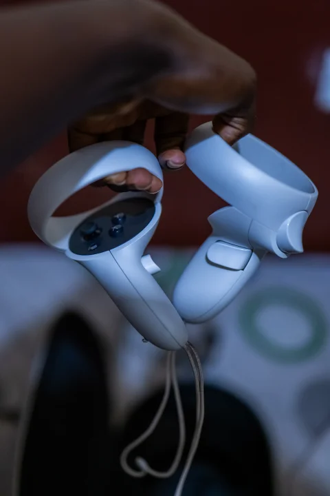 Meta quest 2 VR Headset 256gb