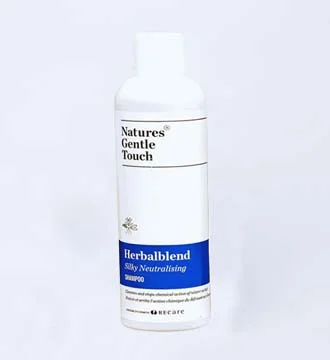 Herbalblend Silky Neutralising Shampoo-250ml