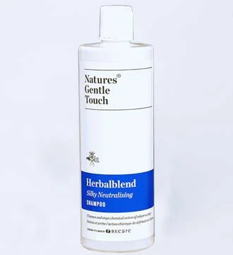 Herblablend Silky Neutralising Shampoo -500ml