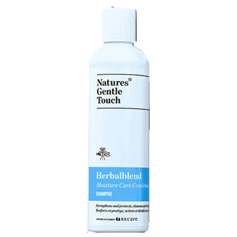 Herbalblend Moisture Care Conditioning Shampoo -250ml