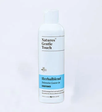 Herbalblend Intensive Leave-in Conditioner-250ml