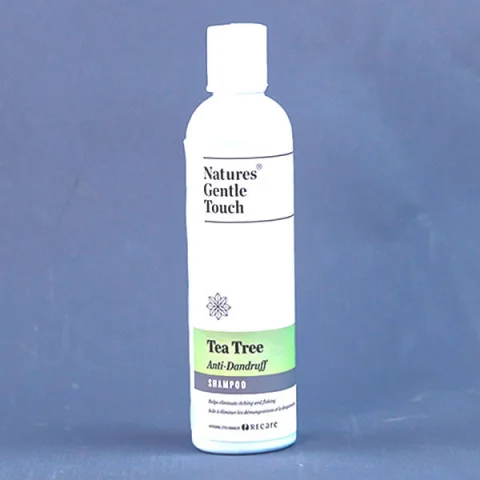 Tea Tree Anti-Dandruff Shampoo -250ml