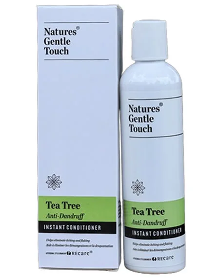Tea Tree Anti-Dandruff Instant Conditioner -250ml