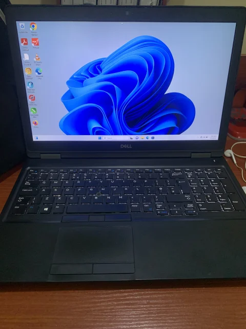 I have this dell latitude 5590 for sale