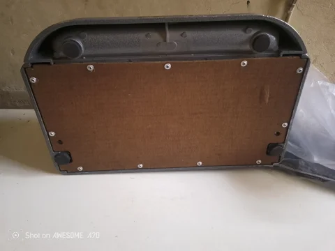 Perkins Brailler (Braille Machine) for the Blind 3