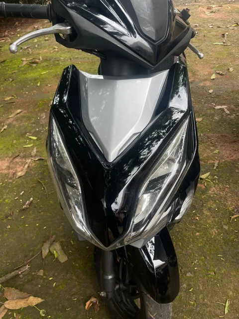 Super clean Honda PCS for sale