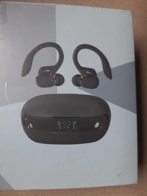 Wireless Earbuds 3
