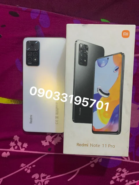 Redmi note 11 pro/ Oppo A73 5g