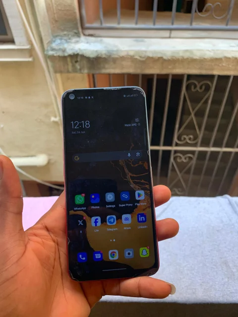 Redmi note 11 pro/ Oppo A73 5g 3