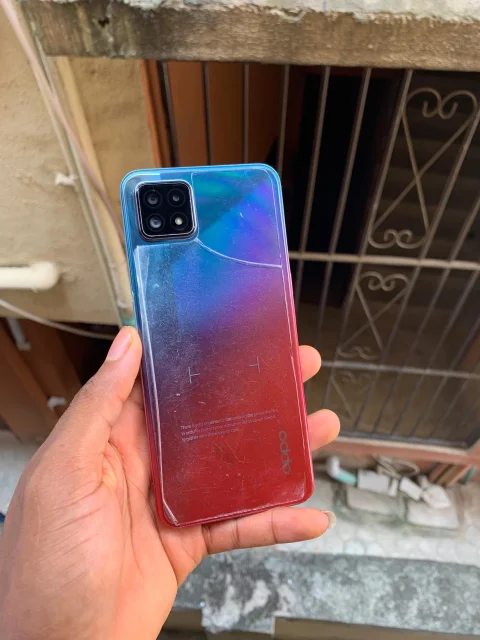 Redmi note 11 pro/ Oppo A73 5g 4