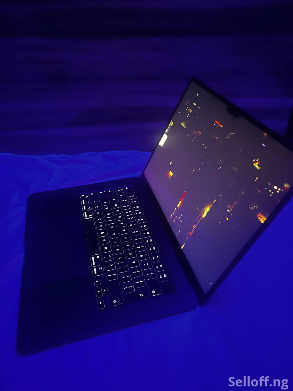 MacBook Air M3 15 inch