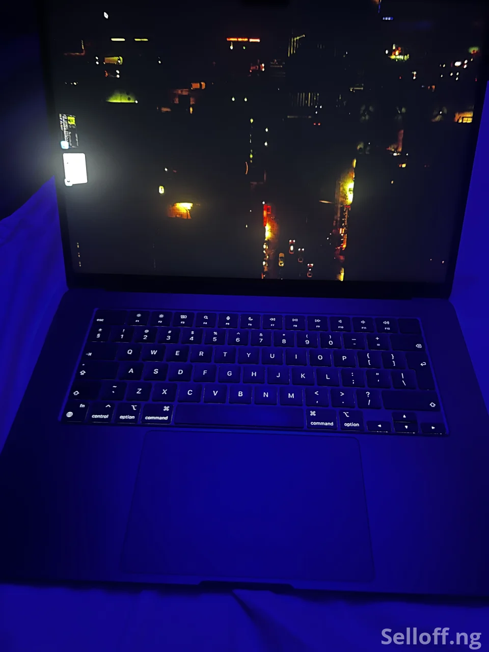 MacBook Air M3 15 inch