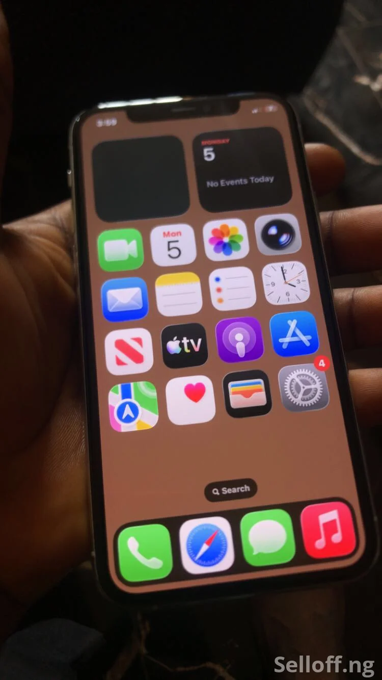 First Grade IPhone 11 Pro