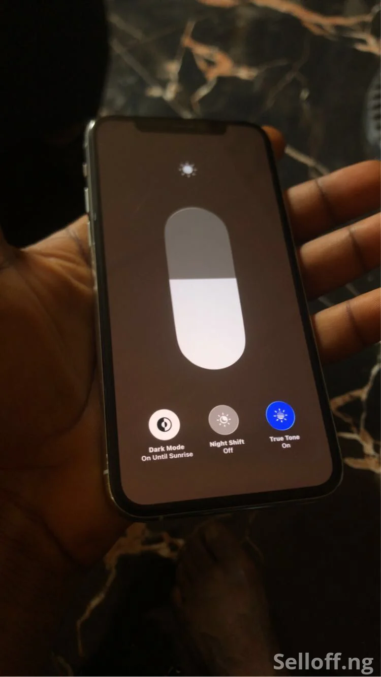 First Grade IPhone 11 Pro