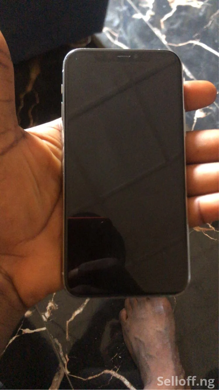 First Grade IPhone 11 Pro