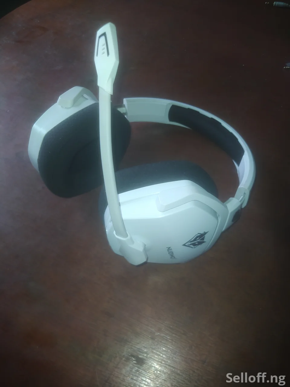 NUBWO G06 Gaming Headset