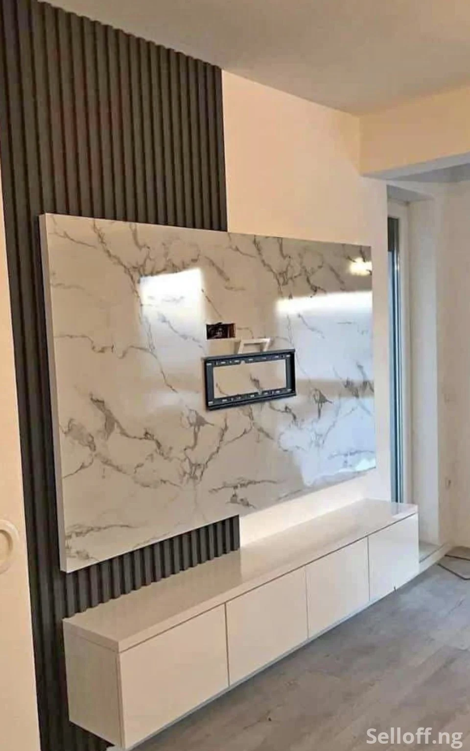 Tv console available