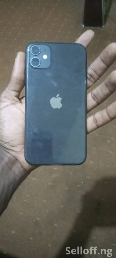 Neat iPhone 11