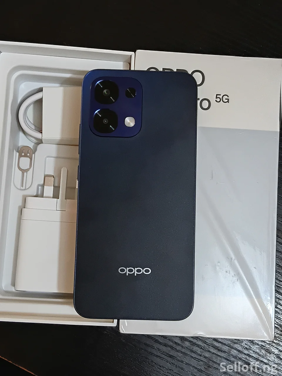Brand new OPPO A6 Pro 5G