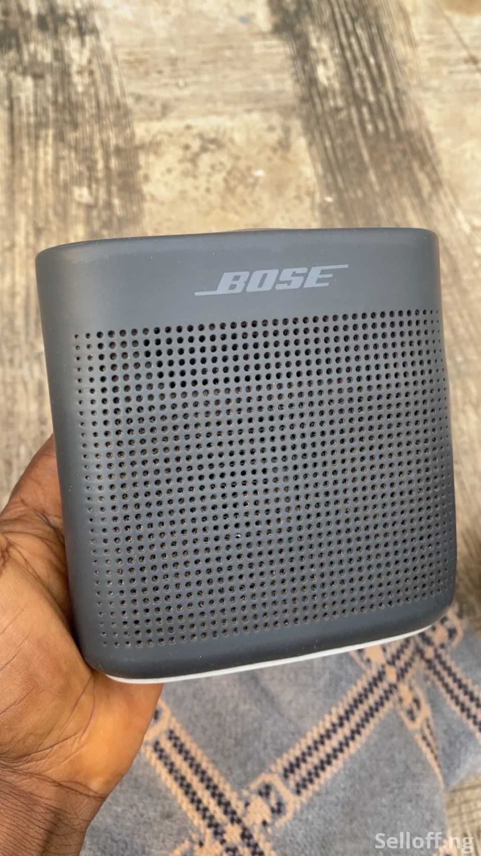 Bose Soundlink Colour II Fairly used Speaker