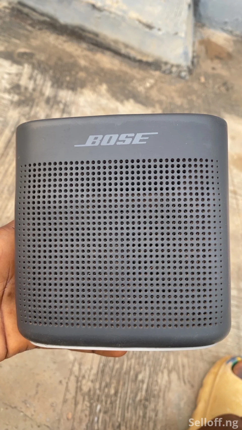 Bose Soundlink Colour II Fairly used Speaker