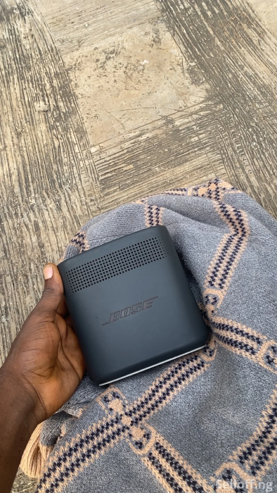 Bose Soundlink Colour II Fairly used Speaker