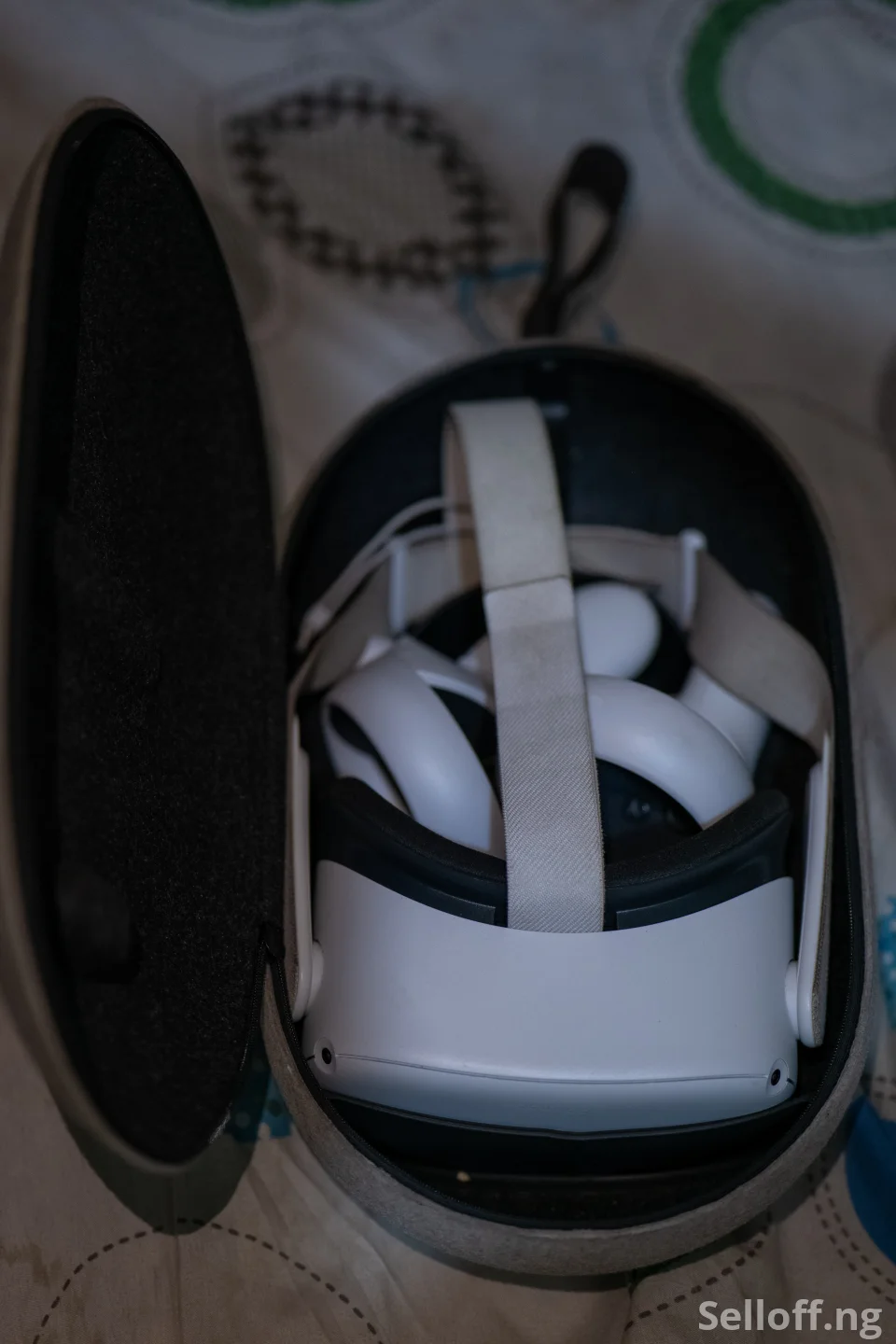 Meta quest 2 VR Headset 256gb