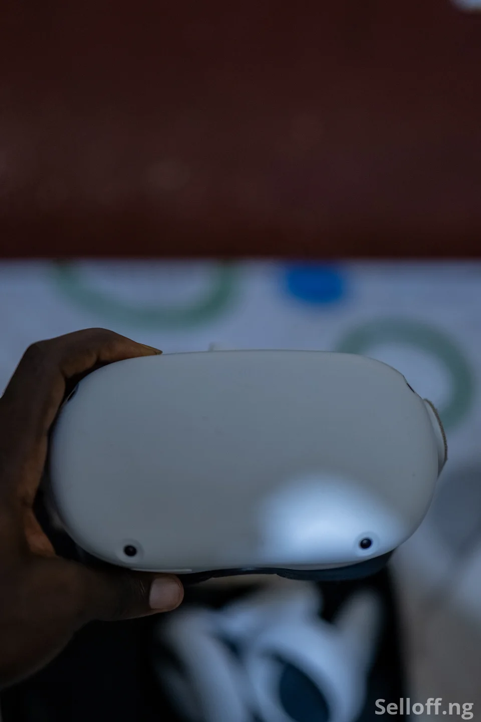 Meta quest 2 VR Headset 256gb