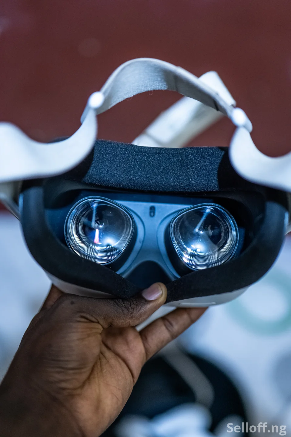 Meta quest 2 VR Headset 256gb