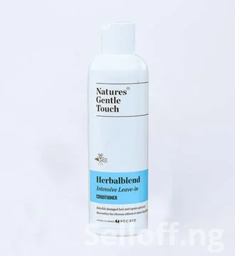 Herbalblend Intensive Leave-in Conditioner-250ml