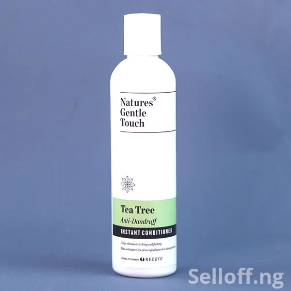 Tea Tree Anti-Dandruff Instant Conditioner -250ml