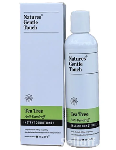 Tea Tree Anti-Dandruff Instant Conditioner -250ml