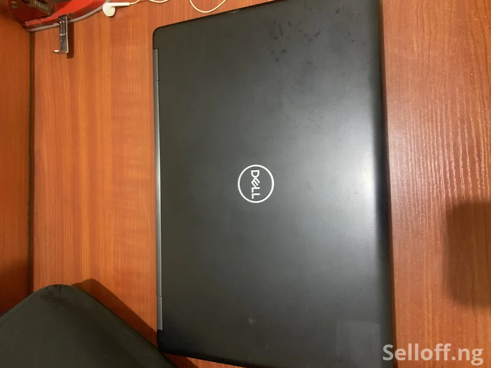 I have this dell latitude 5590 for sale