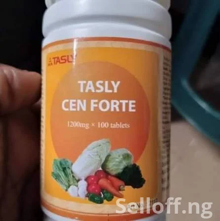 Tasly BF Cenforte Tablet