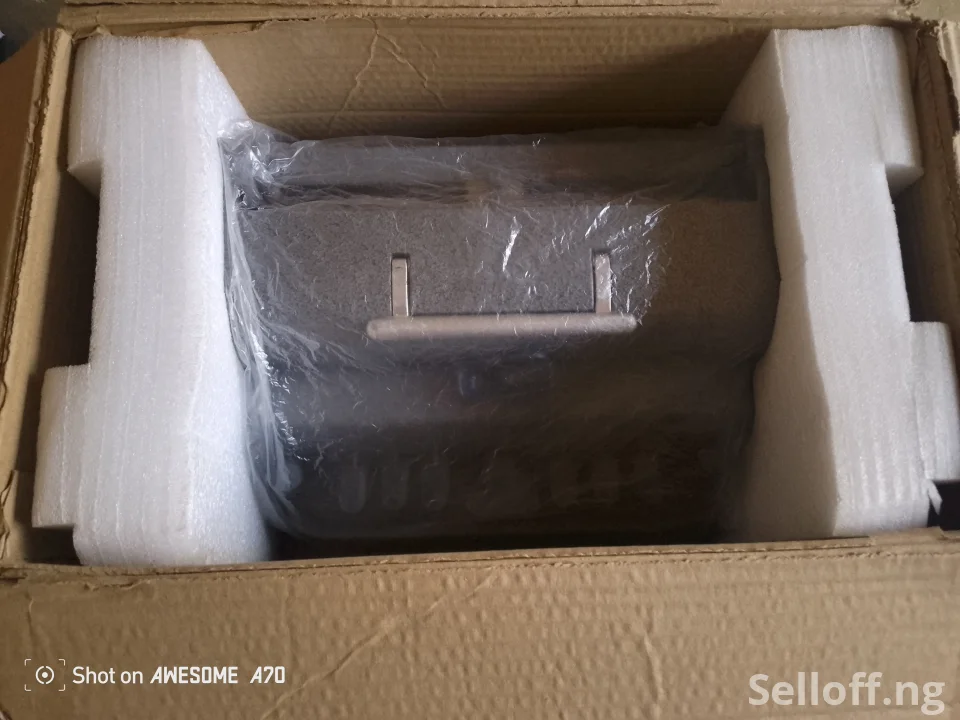 Perkins Brailler (Braille Machine) for the Blind