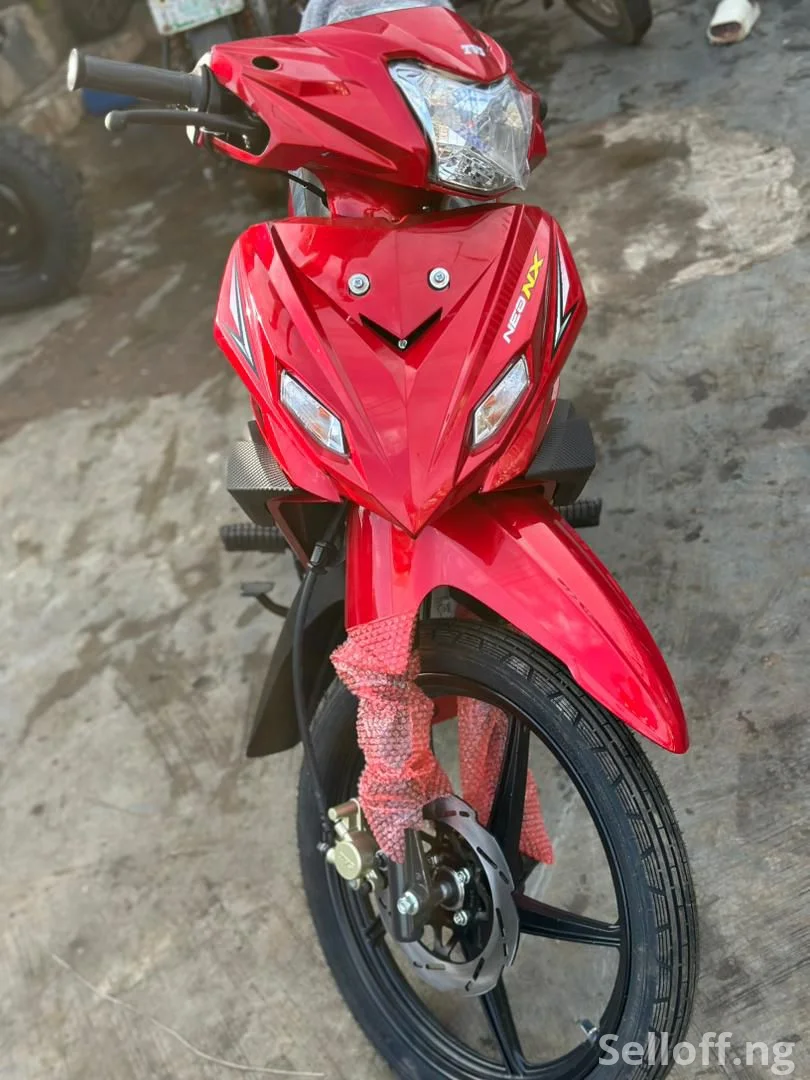 Super clean Honda PCS for sale