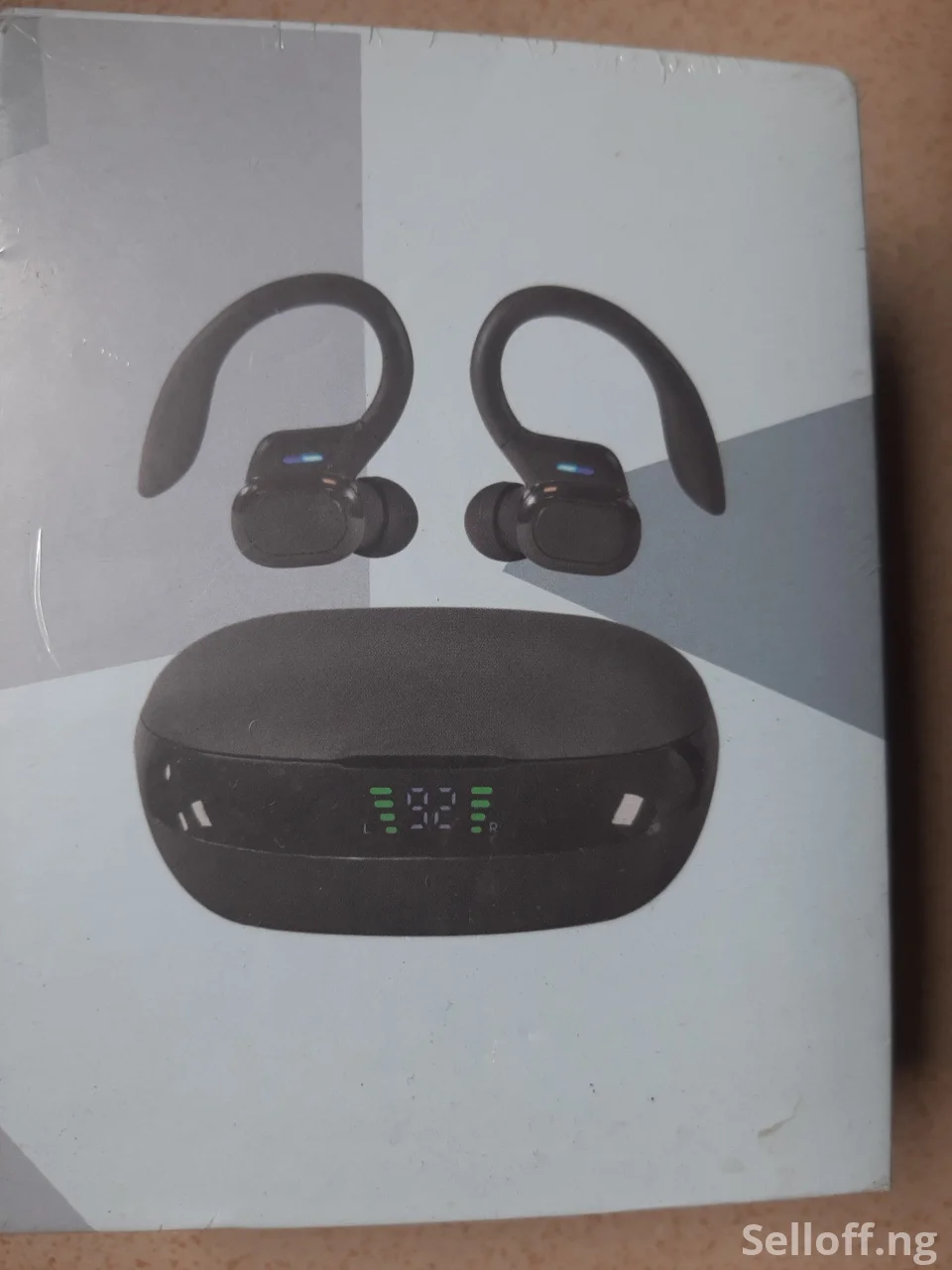 Wireless Earbuds