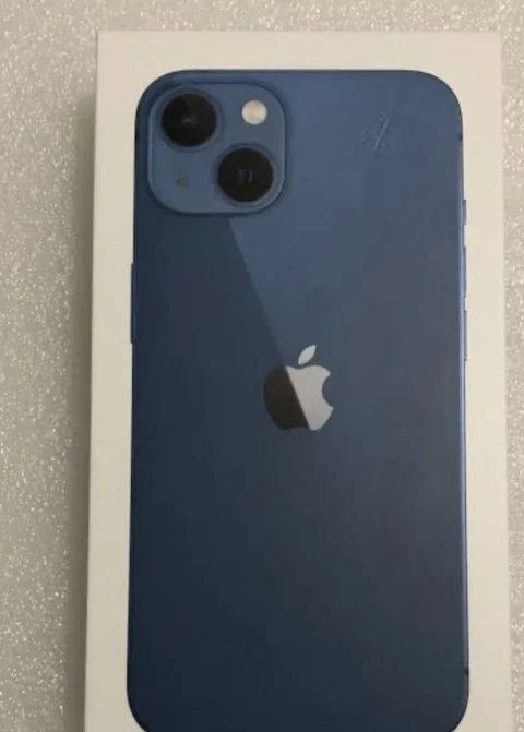 Brand new locked iPhone 13