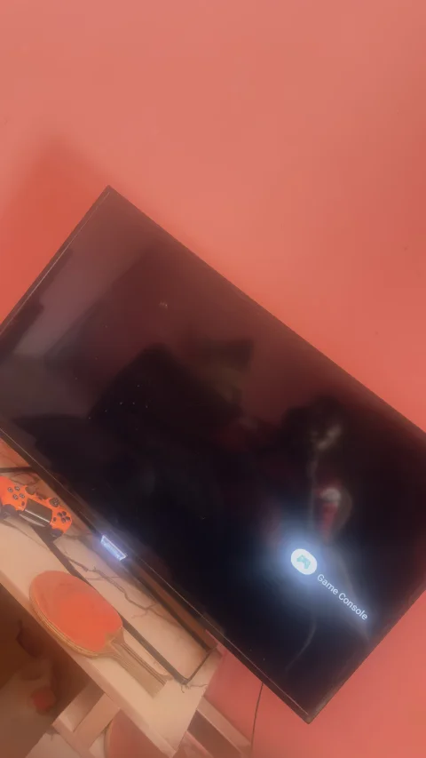 Phillips 42 inches smart tv