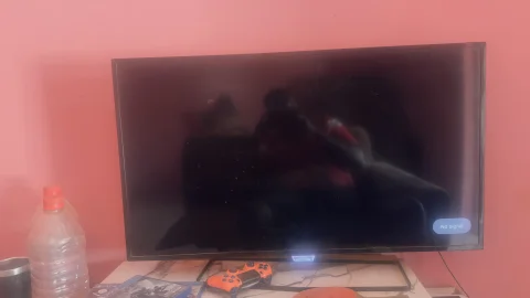 Phillips 42 inches smart tv