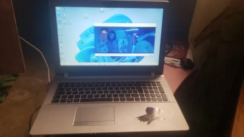 Uk used Lenovo laptop