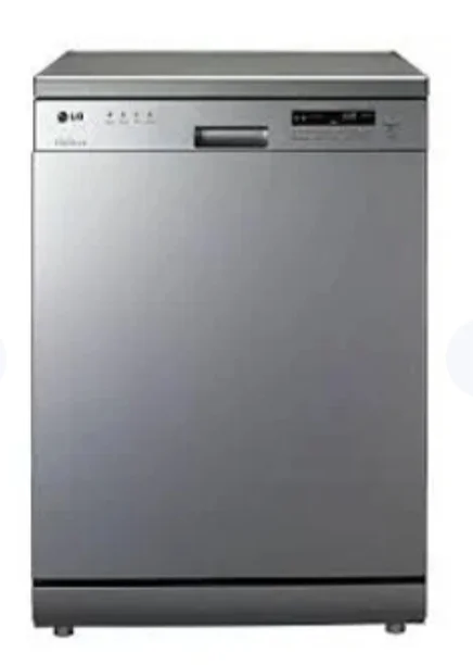 LG Smart Dishwasher 3