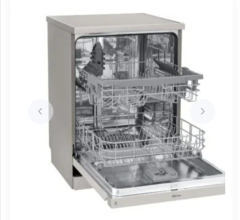 LG Smart Dishwasher