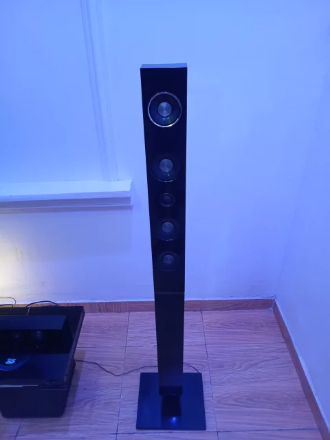 Samsung BluRay Home Theater