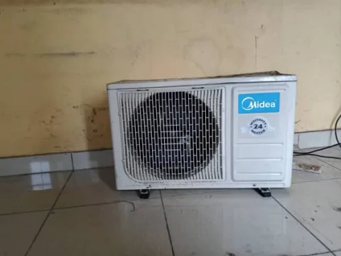 Midea 1.5hp