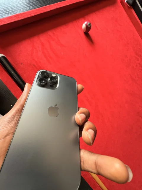 iPhone 13 Pro Max for sale