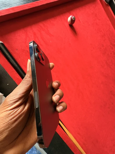 iPhone 13 Pro Max for sale 3