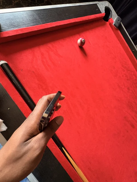 iPhone 13 Pro Max for sale 4