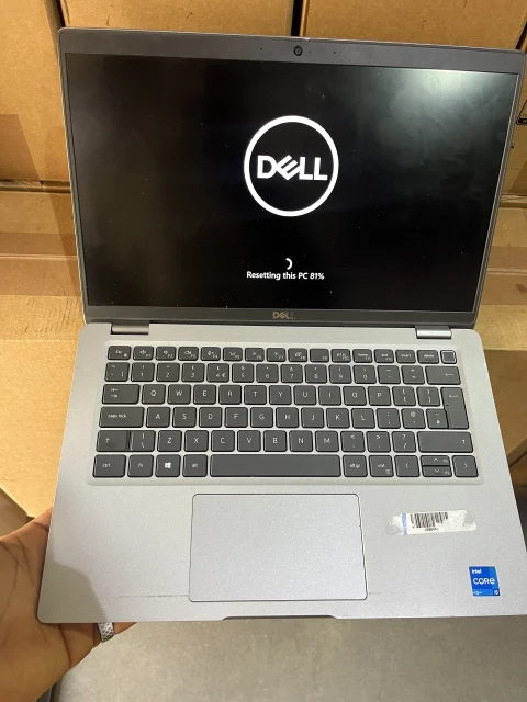 Dell Latitude 5420