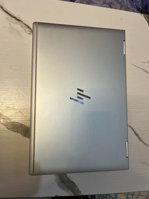 HP EliteBook x360 1030 G3 3